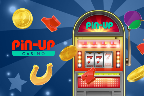 pin up casino app  Recursos: google.com